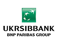 Банк UKRSIBBANK в Нерубайском