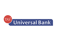 Банк Universal Bank в Нерубайском
